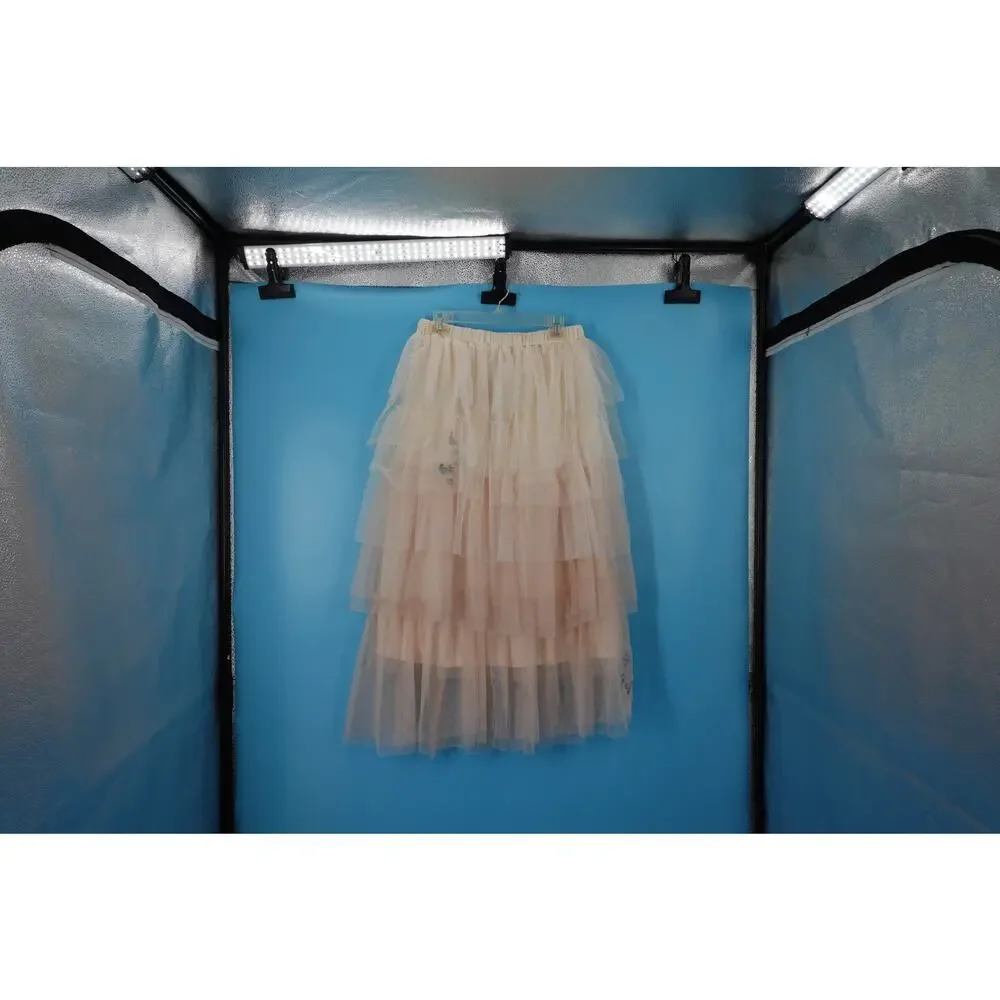 NWT Wicked Tulle Skirt by Paul Tazewell Size Medium